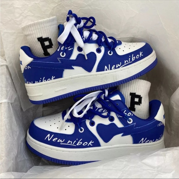 New Nibok shoes - Picture 1 of 4